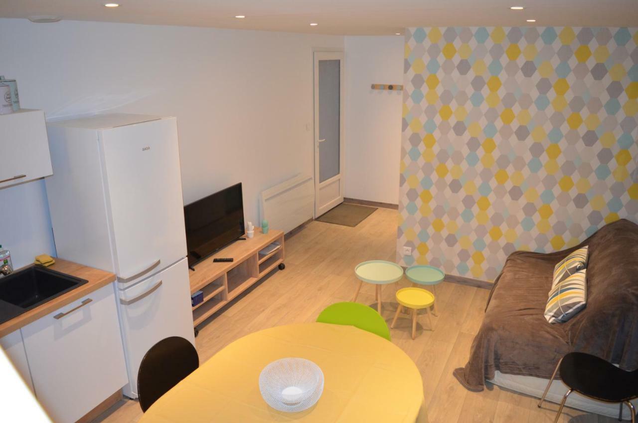 Logement Vendee Saligny  المظهر الخارجي الصورة
