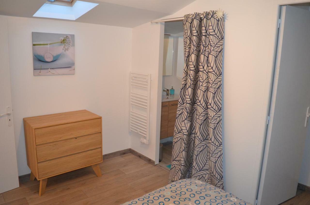 Logement Vendee Saligny  المظهر الخارجي الصورة